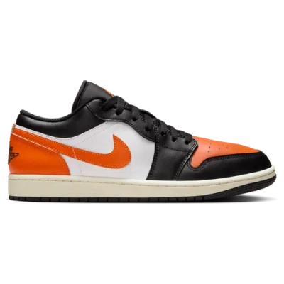 Jordan Mens  Aj 1 Low In Multi