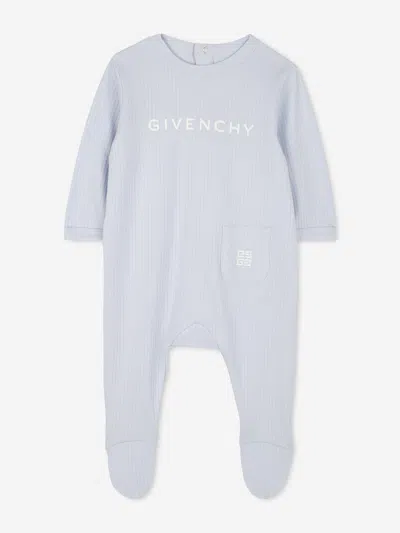 Givenchy Baby Boys Babygrow Set