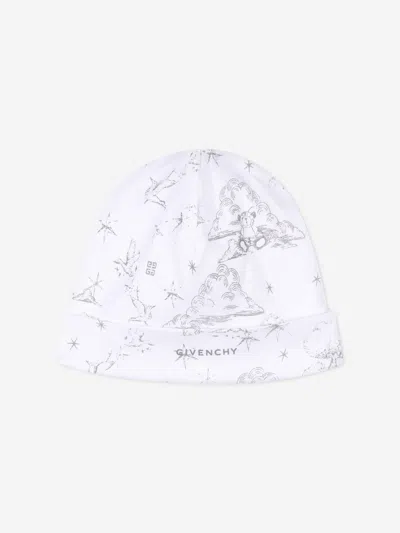 Givenchy Baby Toile De Jouy Babygrow Set
