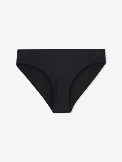 Givenchy Swimsuit  Kids Color Black In Black