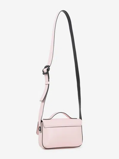 Marc Jacobs Girls Daisy Crossbody Bag