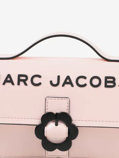 Marc Jacobs Girls Daisy Crossbody Bag