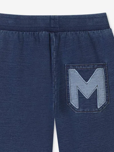 Marc Jacobs Bermuda Shorts In Blue