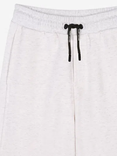 Marc Jacobs Bermuda Shorts In White