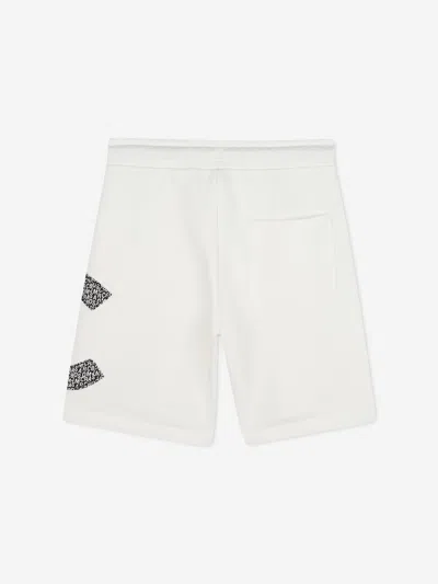 Marc Jacobs Bermuda Shorts In Black