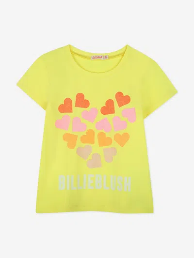 Billieblush U20940 In Yellow