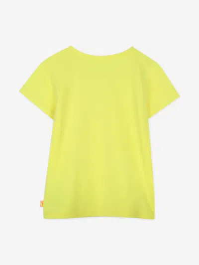 Billieblush U20940 In Yellow
