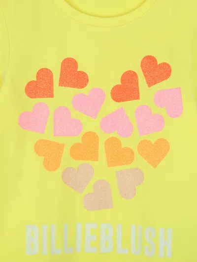 Billieblush U20940 In Yellow