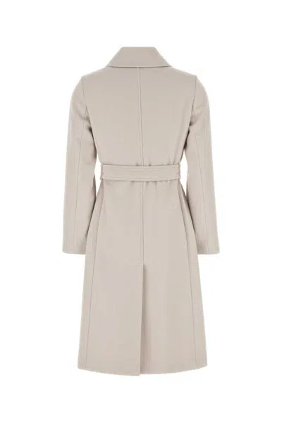 Max Mara Studio Coats