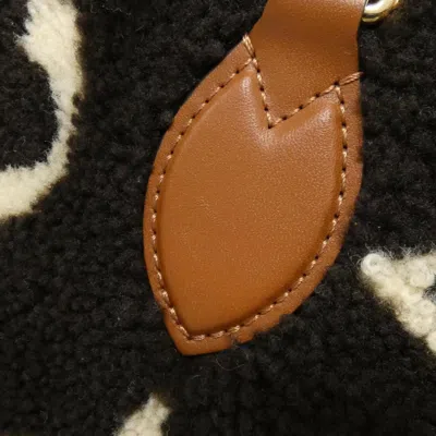 Pre-owned Louis Vuitton Beige Handbag Tote Bag ()