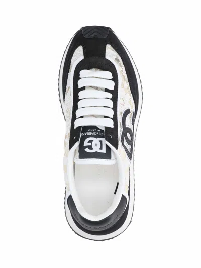 Dolce & Gabbana - In Black