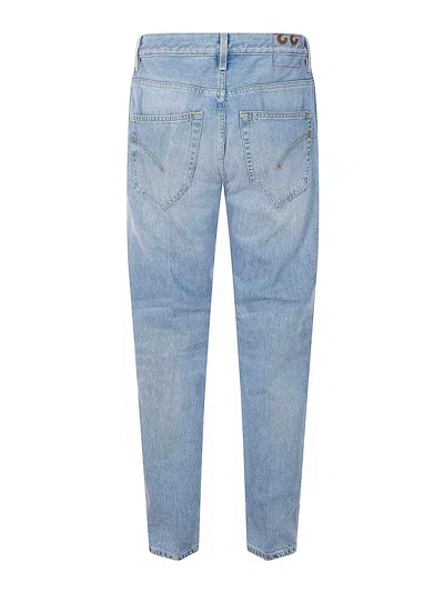 Dondup Brighton In Blue