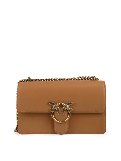 Pinko Classic Love One Simply Bag