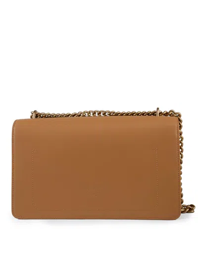Pinko Classic Love One Simply Bag