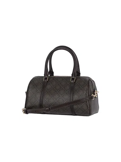 Tory Burch Mini Bags With Detachable Strap And Patterned Design