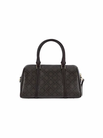 Tory Burch Mini Bags With Detachable Strap And Patterned Design