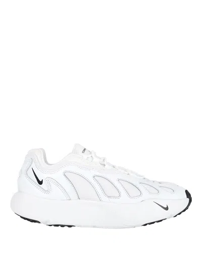 Comme Des Garcons Hommes Plus X Nike Sneakers