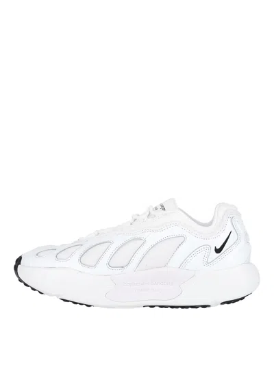 Comme Des Garcons Hommes Plus X Nike Sneakers