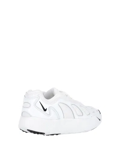 Comme Des Garcons Hommes Plus X Nike Sneakers