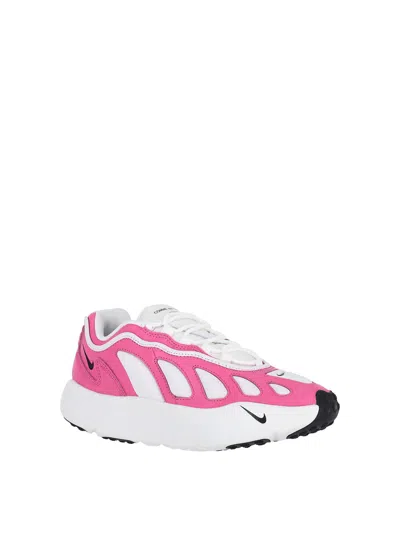 Comme Des Garcons Hommes Plus X Nike Sneakers