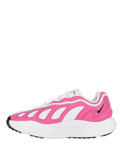 Comme Des Garcons Hommes Plus X Nike Sneakers