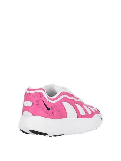 Comme Des Garcons Hommes Plus X Nike Sneakers