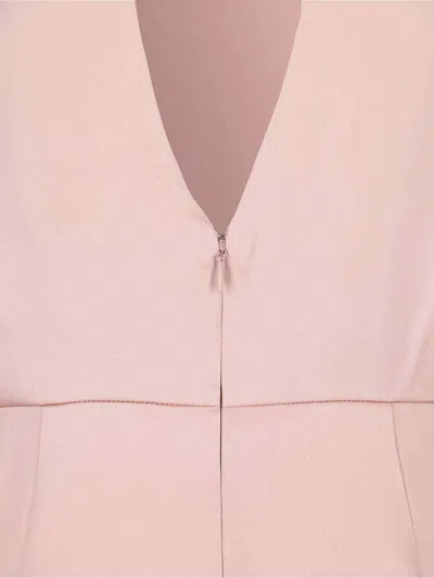 Sa Su Phi Lavallière Jumpsuit - Pink