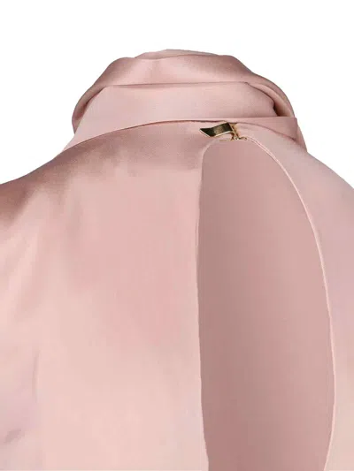 Sa Su Phi Lavallière Jumpsuit - Pink