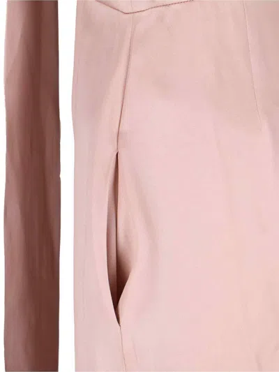 Sa Su Phi Lavallière Jumpsuit - Pink