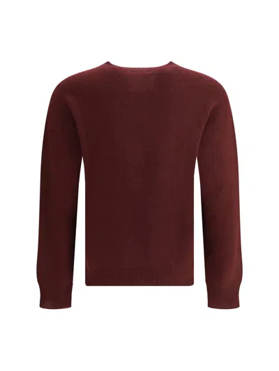 Jil Sander Seamless Sweater
