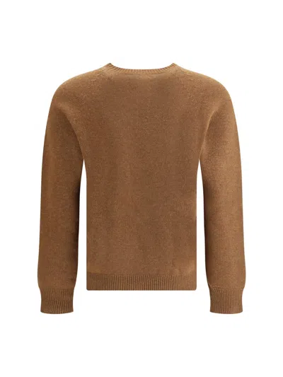 Jil Sander Seamless Sweater