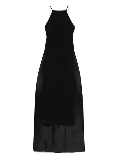 Solace London Women Ulla Maxi Dress