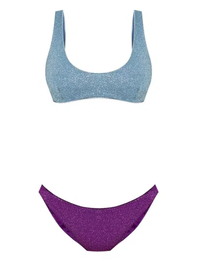 Oseree Oséree Glazed Lumiere Sporty Set