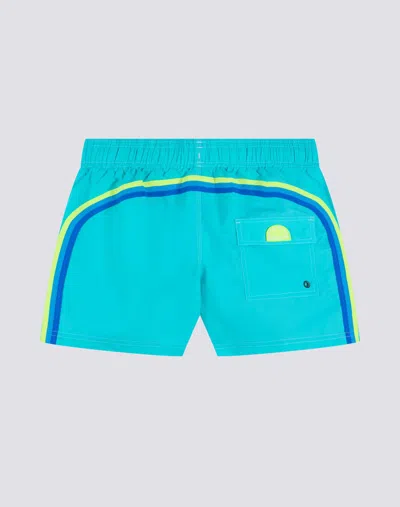 Sundek X Pelo Foundation Boardshort Clothing