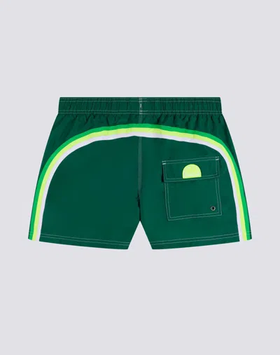 Sundek X Pelo Foundation Boardshort Clothing