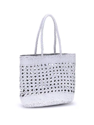 Dragon Diffusion Bucket Bags