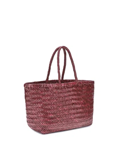 Dragon Diffusion Bucket Bags