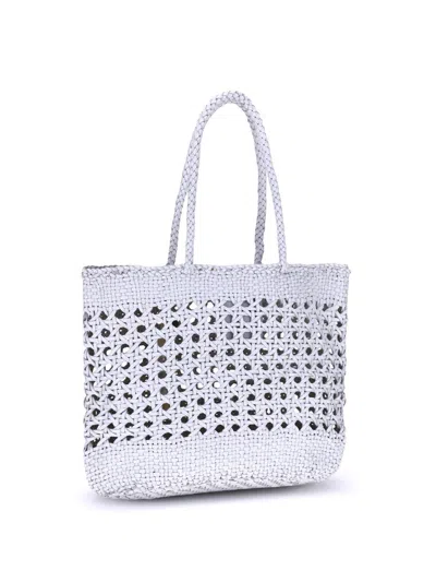 Dragon Diffusion Bucket Bags