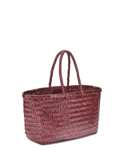 Dragon Diffusion Bucket Bags
