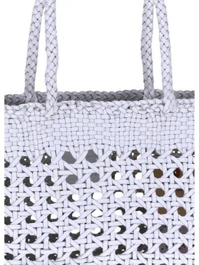 Dragon Diffusion Bucket Bags