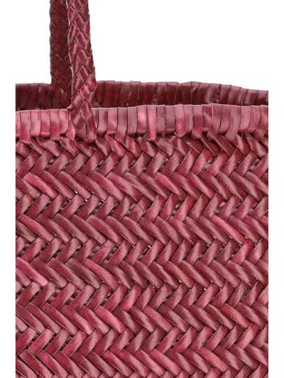 Dragon Diffusion Bucket Bags
