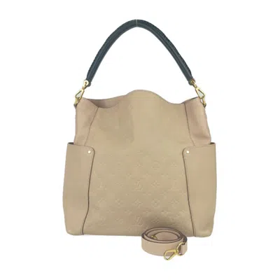Pre-owned Louis Vuitton Dune Monogram Empreinte Handbag Shoulder Bag Tote Bag ()