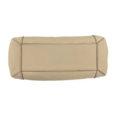 Pre-owned Louis Vuitton Dune Monogram Empreinte Handbag Shoulder Bag Tote Bag ()