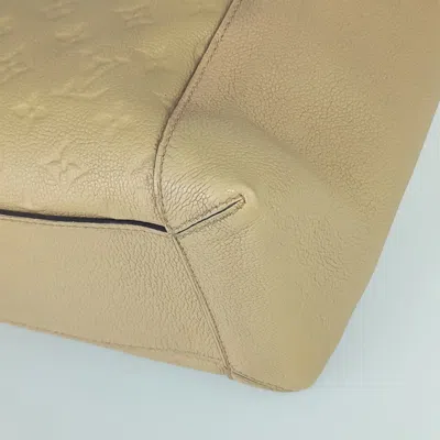 Pre-owned Louis Vuitton Dune Monogram Empreinte Handbag Shoulder Bag Tote Bag ()