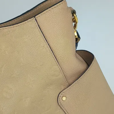 Pre-owned Louis Vuitton Dune Monogram Empreinte Handbag Shoulder Bag Tote Bag ()