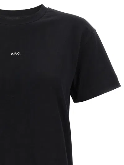 Apc A.p.c. Women 'jade' T-shirt