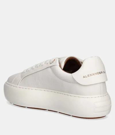 Alexander Smith Sneakers