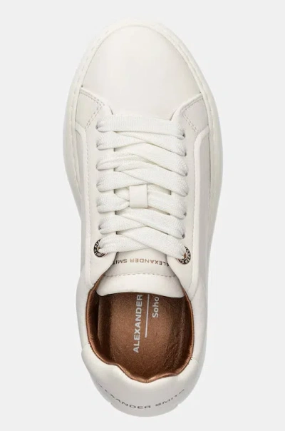 Alexander Smith Sneakers