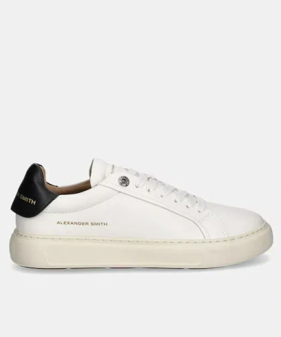 Alexander Smith Soho In White