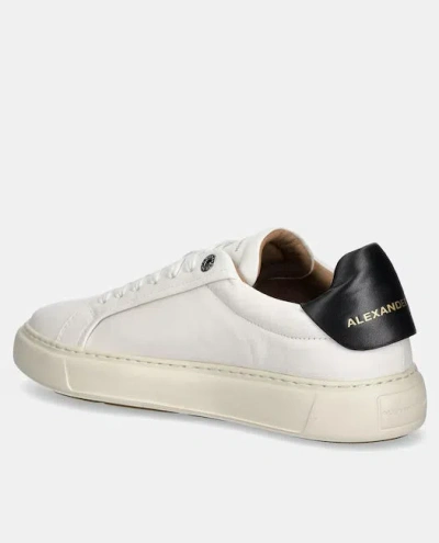 Alexander Smith Soho In White